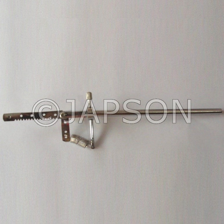 Brodie's Universal Lever Brodie's Universal Lever